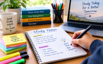 How to Learn Difficult Subjects More Easily